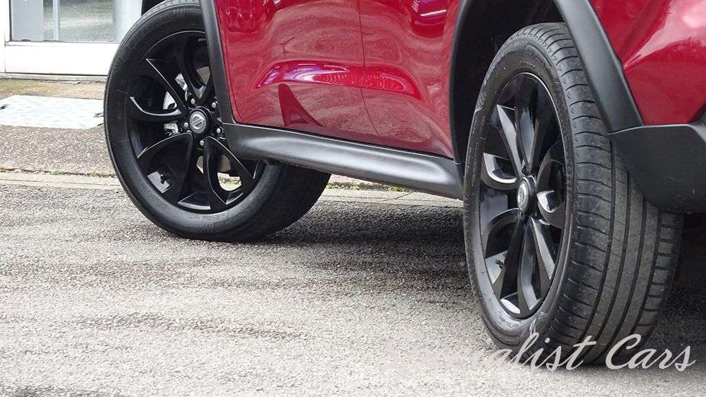 2015 NISSAN JUKE 2015 NISSAN JUKE