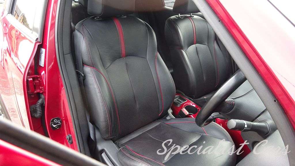 2015 NISSAN JUKE 2015 NISSAN JUKE