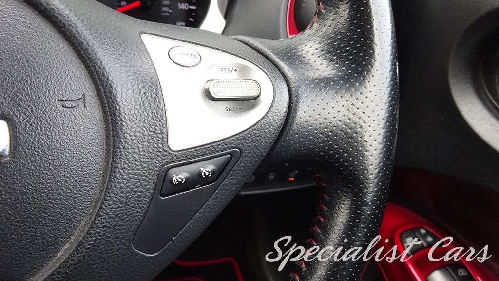 2015 NISSAN JUKE 2015 NISSAN JUKE