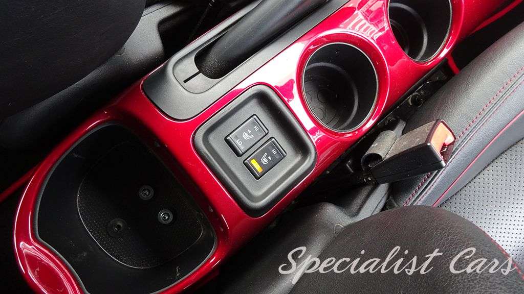 2015 NISSAN JUKE 2015 NISSAN JUKE