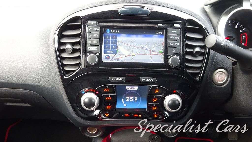 2015 NISSAN JUKE 2015 NISSAN JUKE