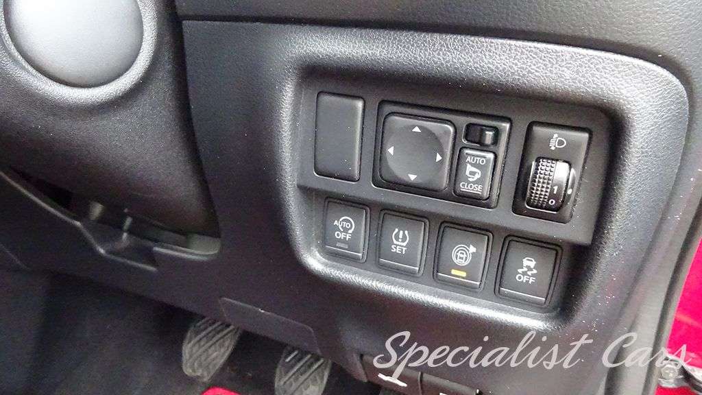 2015 NISSAN JUKE 2015 NISSAN JUKE