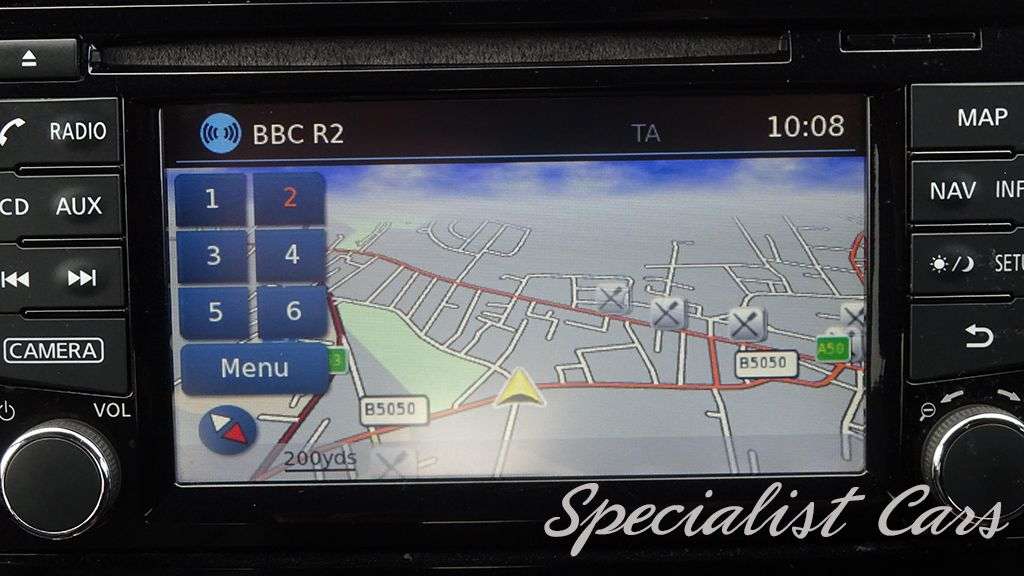 2015 NISSAN JUKE 2015 NISSAN JUKE