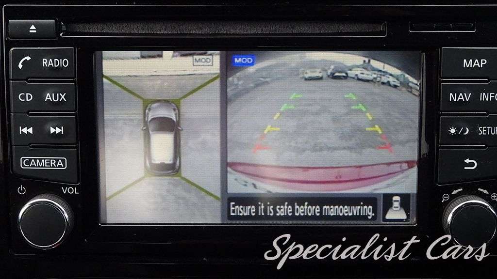 2015 NISSAN JUKE 2015 NISSAN JUKE