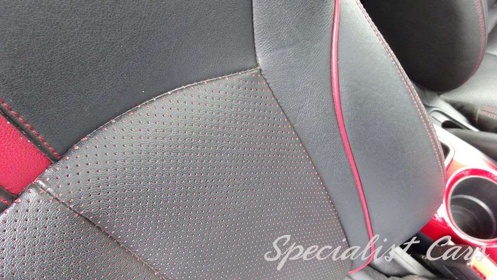 2015 NISSAN JUKE 2015 NISSAN JUKE