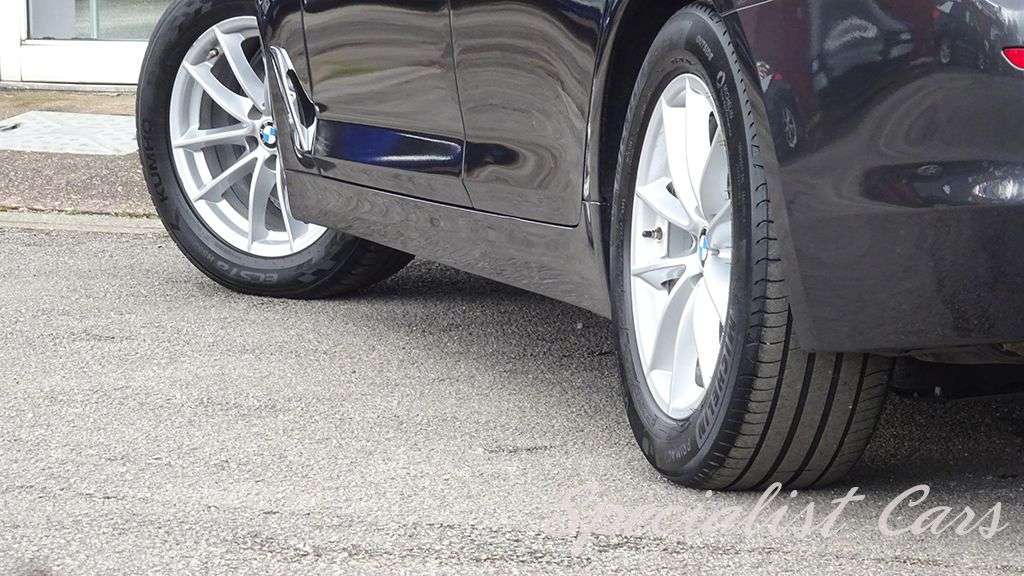 2019 BMW 5 SERIES 2019 BMW 5 SERIES