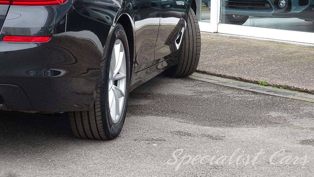 2019 BMW 5 SERIES 2019 BMW 5 SERIES