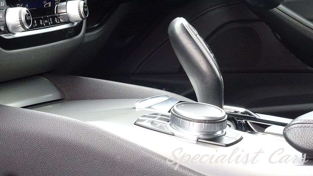 2019 BMW 5 SERIES 2019 BMW 5 SERIES