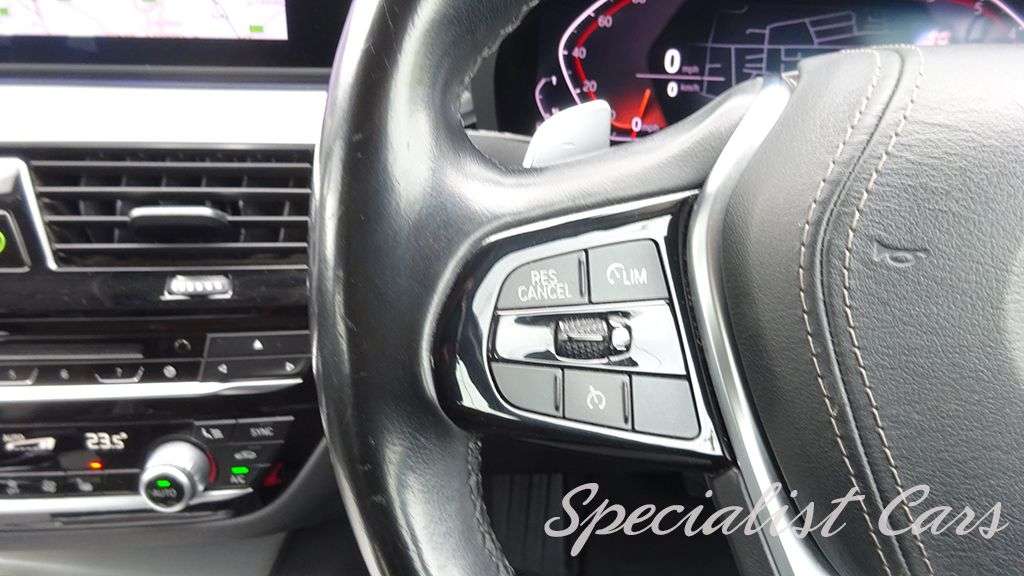 2019 BMW 5 SERIES 2019 BMW 5 SERIES