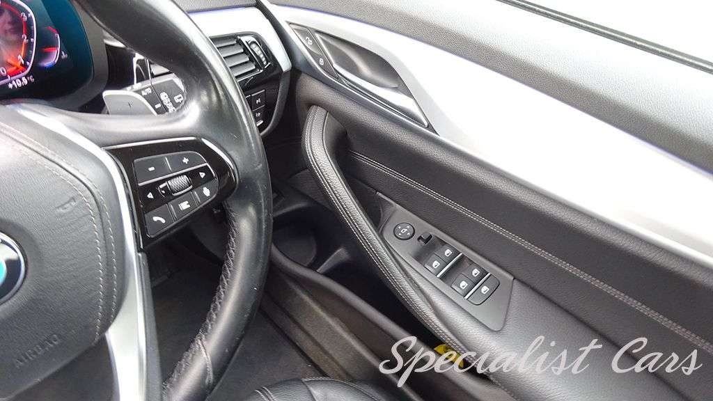 2019 BMW 5 SERIES 2019 BMW 5 SERIES