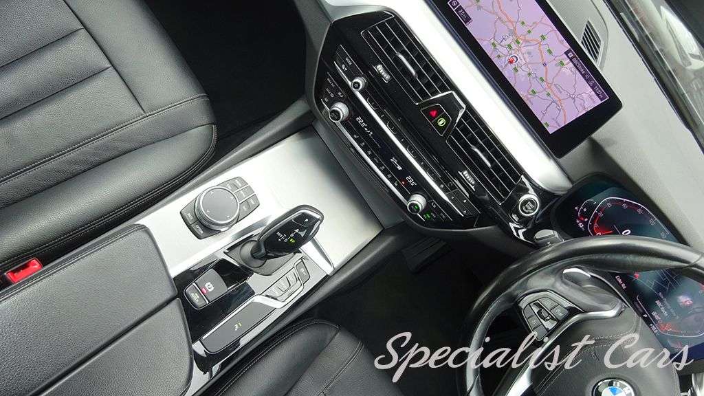 2019 BMW 5 SERIES 2019 BMW 5 SERIES