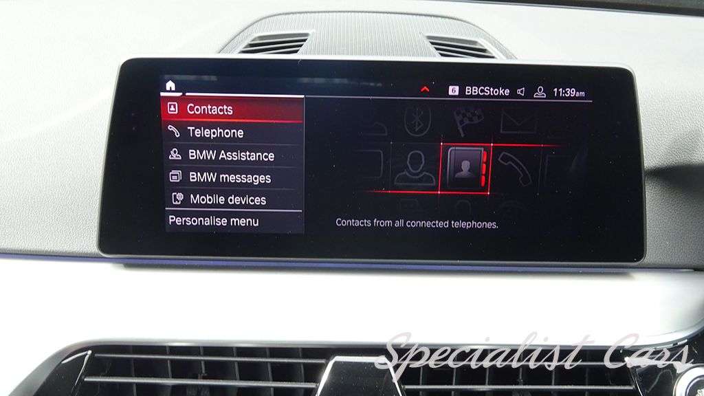 2019 BMW 5 SERIES 2019 BMW 5 SERIES