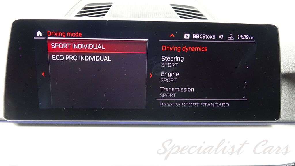 2019 BMW 5 SERIES 2019 BMW 5 SERIES