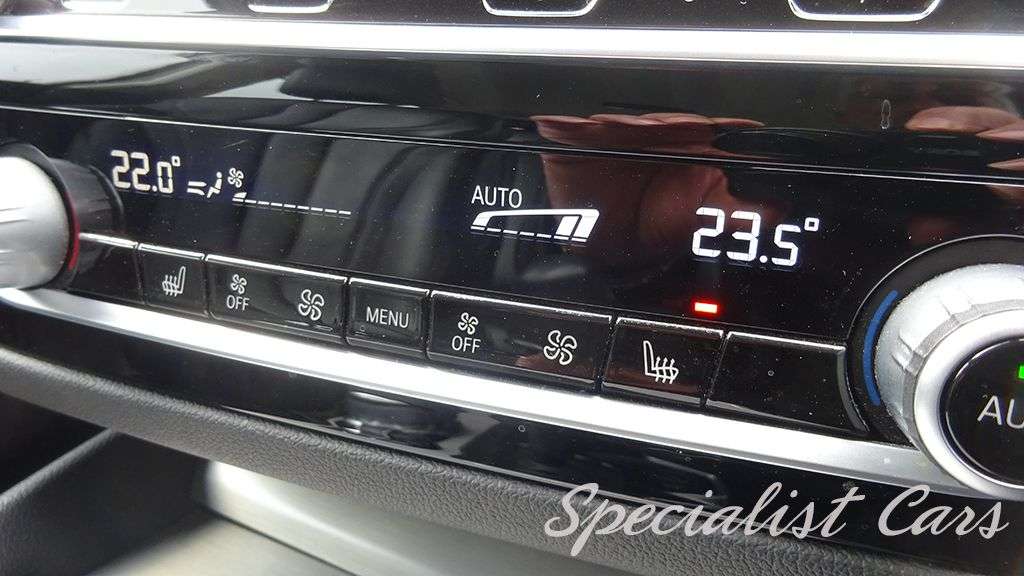 2019 BMW 5 SERIES 2019 BMW 5 SERIES