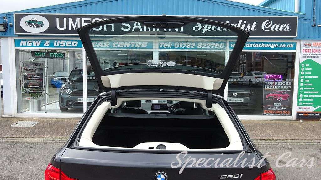 2019 BMW 5 SERIES 2019 BMW 5 SERIES