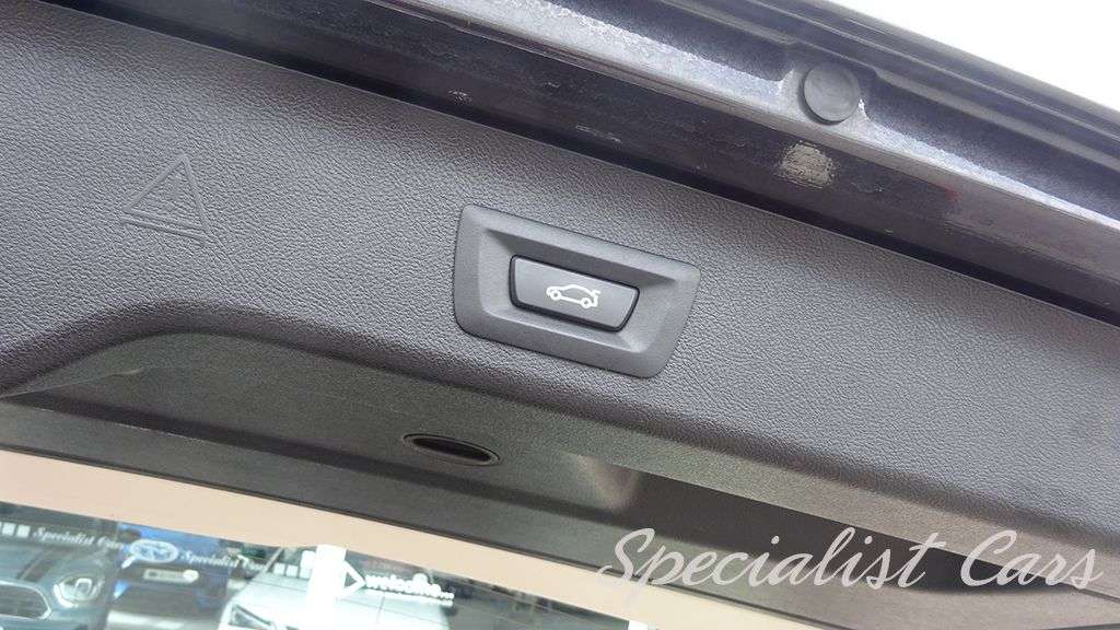 2019 BMW 5 SERIES 2019 BMW 5 SERIES