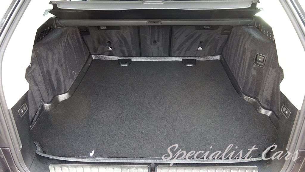 2019 BMW 5 SERIES 2019 BMW 5 SERIES