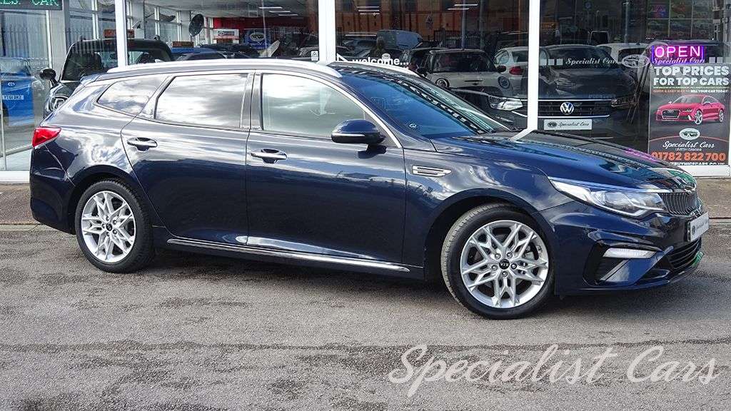 2019 KIA OPTIMA 2019 KIA OPTIMA