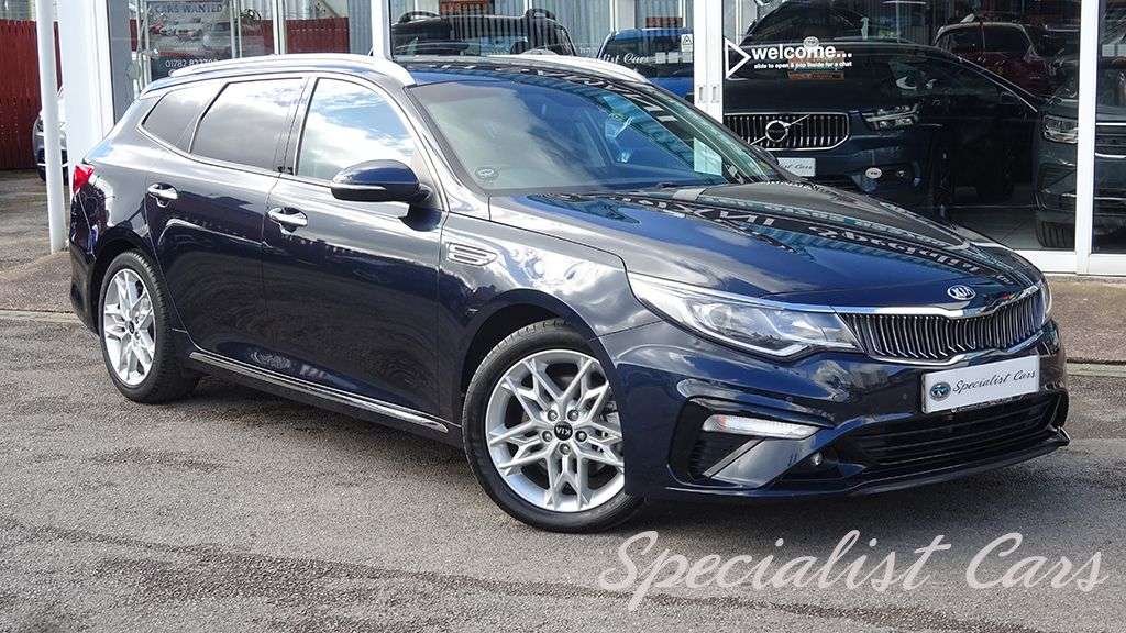 2019 KIA OPTIMA 2019 KIA OPTIMA