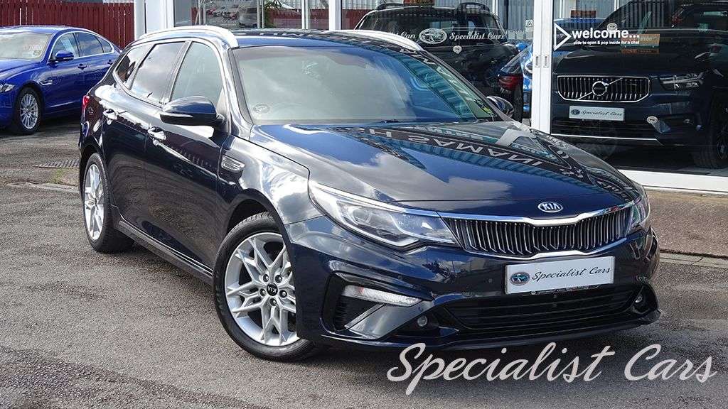2019 KIA OPTIMA 2019 KIA OPTIMA