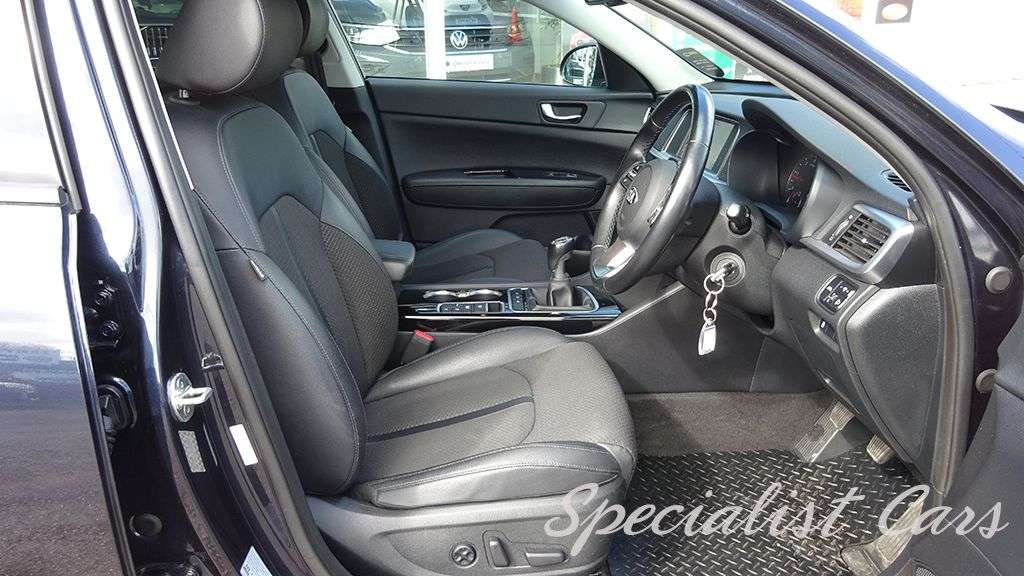 2019 KIA OPTIMA 2019 KIA OPTIMA