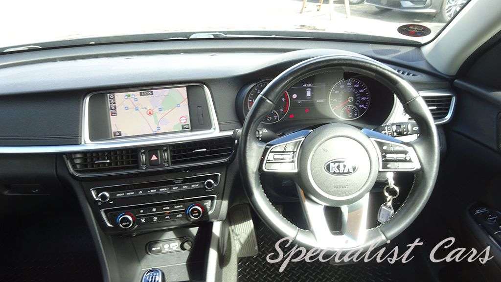 2019 KIA OPTIMA 2019 KIA OPTIMA