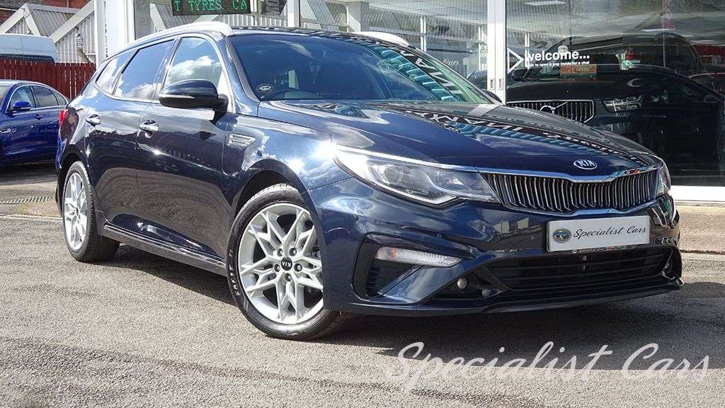 2019 KIA OPTIMA 2019 KIA OPTIMA