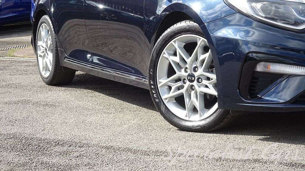 2019 KIA OPTIMA 2019 KIA OPTIMA