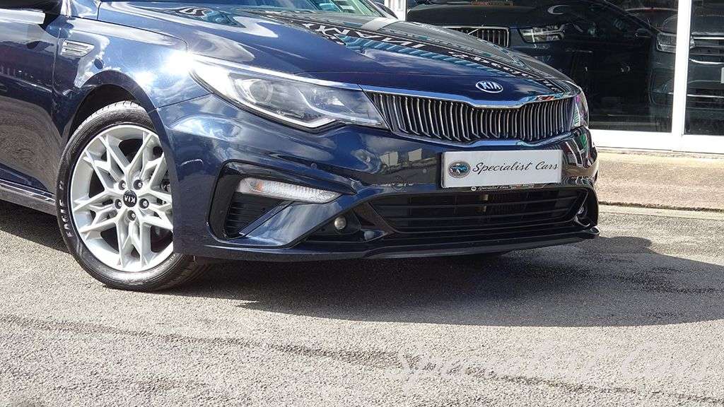 2019 KIA OPTIMA 2019 KIA OPTIMA