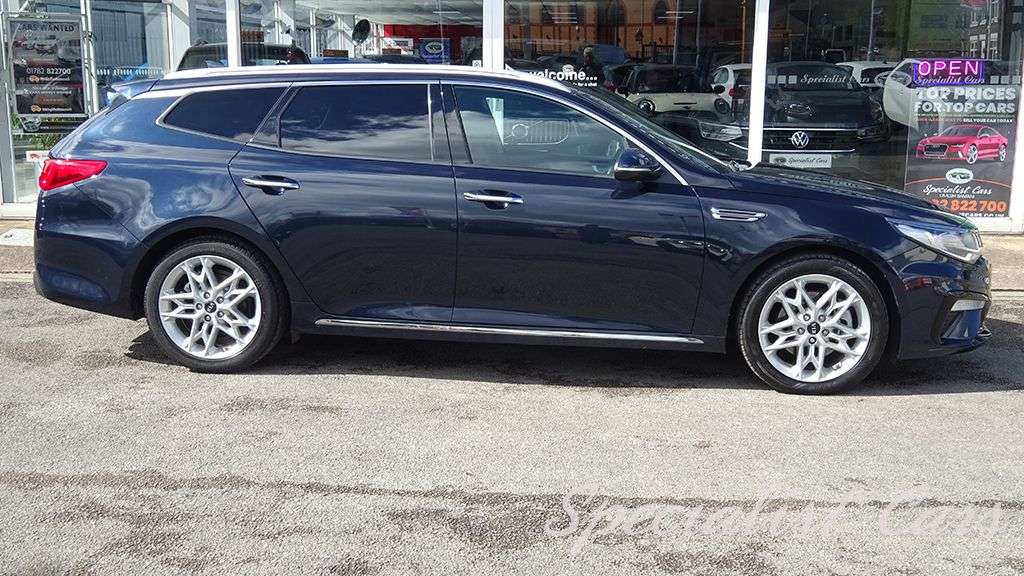 2019 KIA OPTIMA 2019 KIA OPTIMA