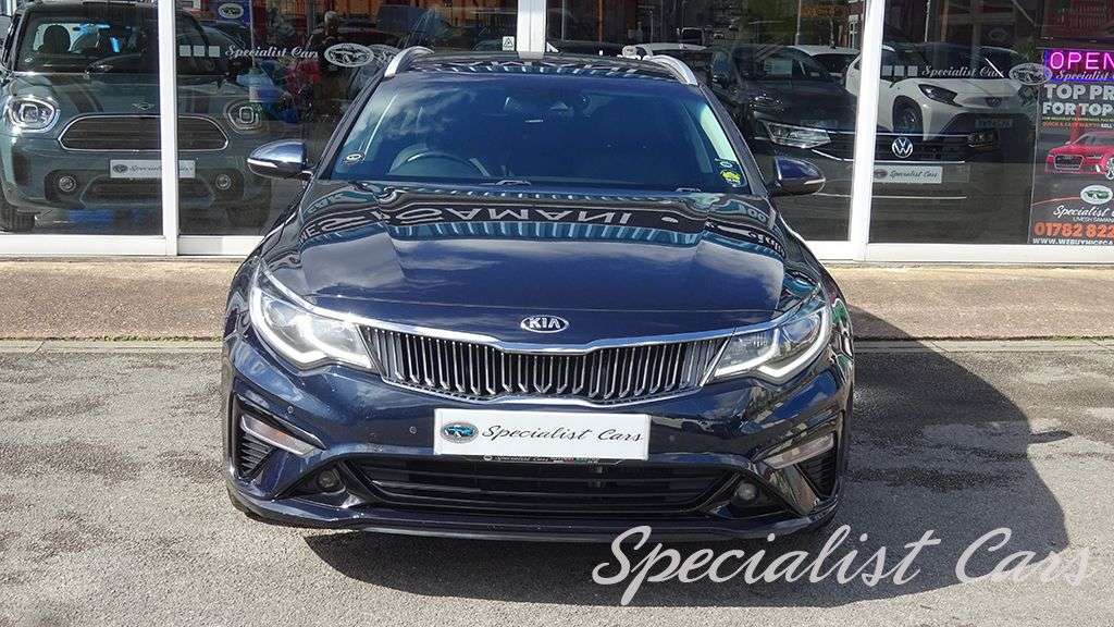 2019 KIA OPTIMA 2019 KIA OPTIMA