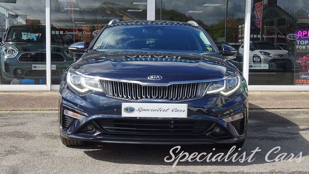 2019 KIA OPTIMA 2019 KIA OPTIMA