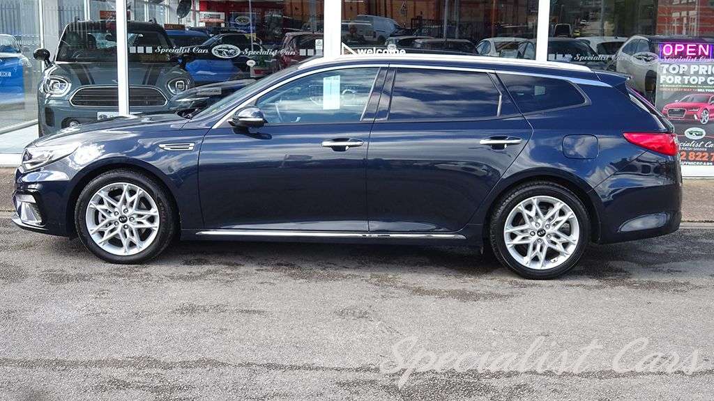 2019 KIA OPTIMA 2019 KIA OPTIMA
