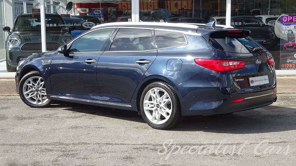 2019 KIA OPTIMA 2019 KIA OPTIMA