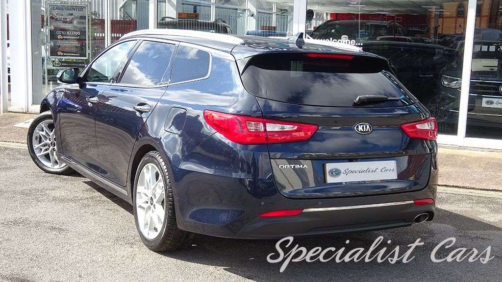 2019 KIA OPTIMA 2019 KIA OPTIMA