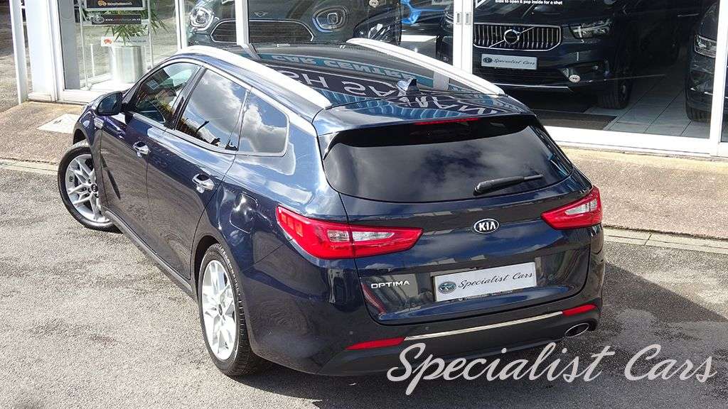 2019 KIA OPTIMA 2019 KIA OPTIMA
