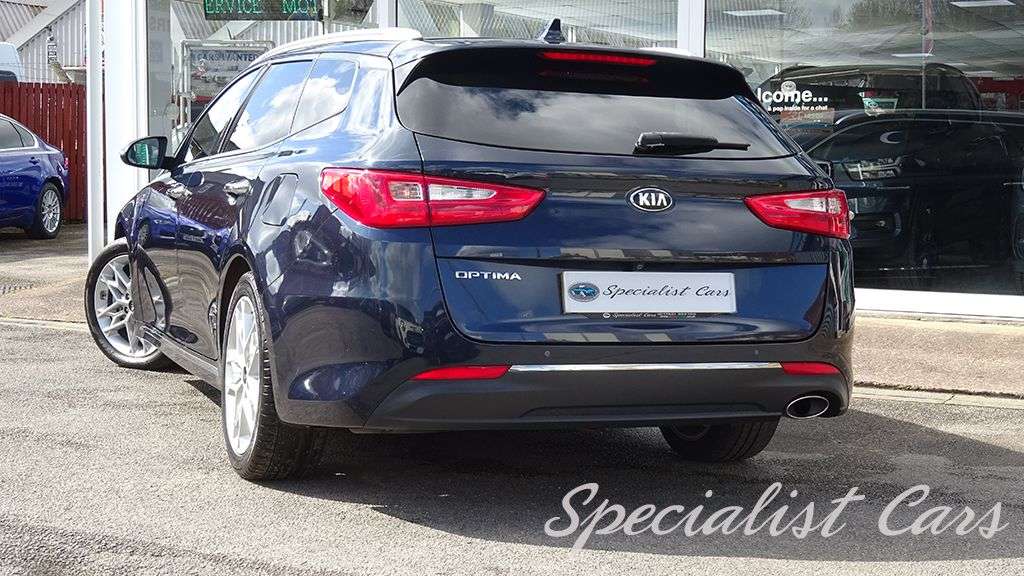 2019 KIA OPTIMA 2019 KIA OPTIMA