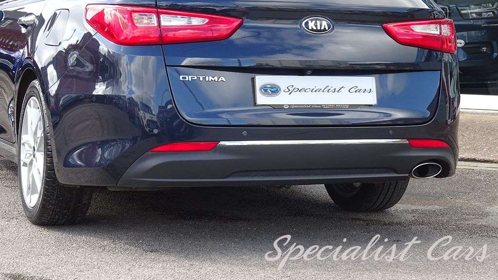 2019 KIA OPTIMA 2019 KIA OPTIMA