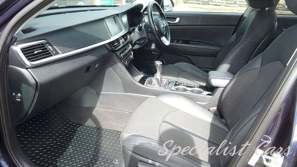 2019 KIA OPTIMA 2019 KIA OPTIMA