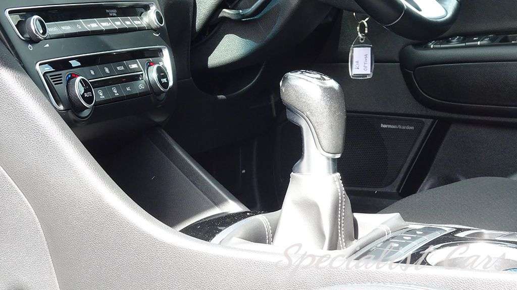 2019 KIA OPTIMA 2019 KIA OPTIMA