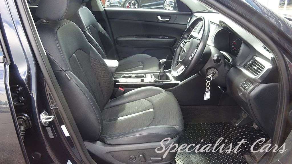 2019 KIA OPTIMA 2019 KIA OPTIMA