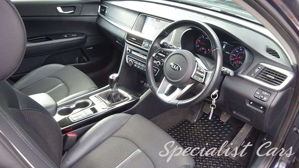 2019 KIA OPTIMA 2019 KIA OPTIMA