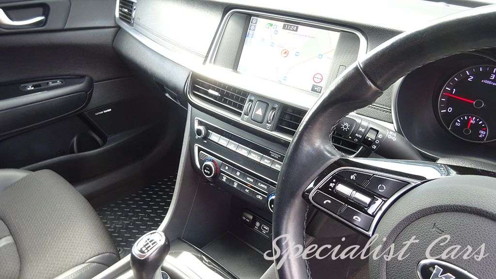 2019 KIA OPTIMA 2019 KIA OPTIMA