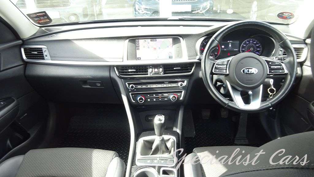 2019 KIA OPTIMA 2019 KIA OPTIMA