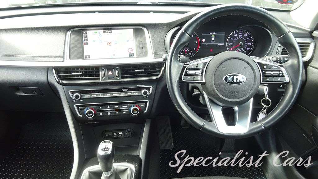 2019 KIA OPTIMA 2019 KIA OPTIMA