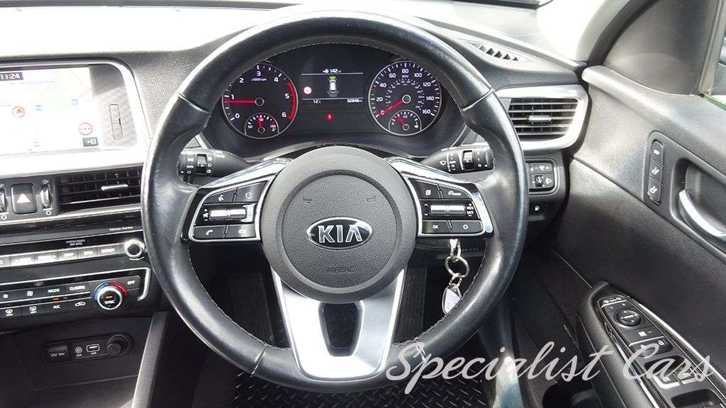 2019 KIA OPTIMA 2019 KIA OPTIMA