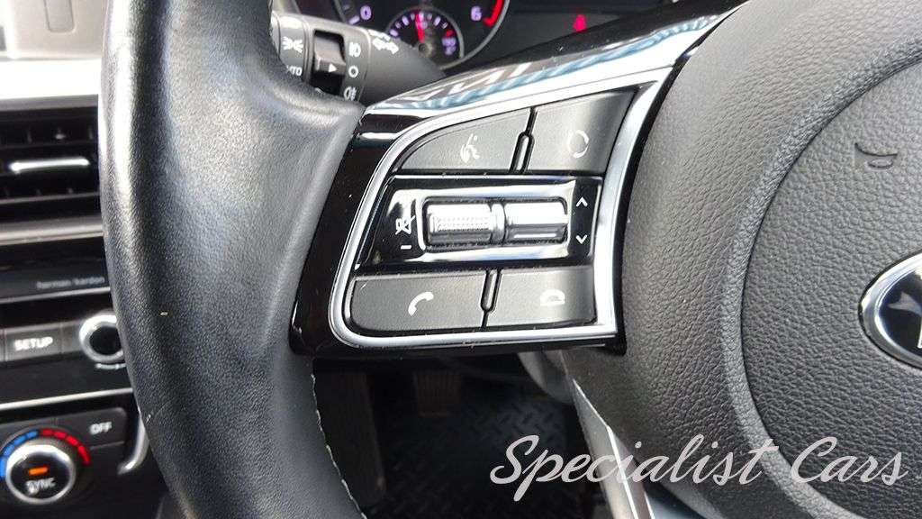 2019 KIA OPTIMA 2019 KIA OPTIMA