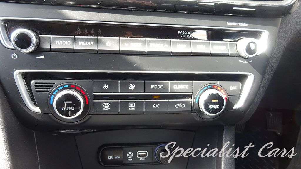 2019 KIA OPTIMA 2019 KIA OPTIMA