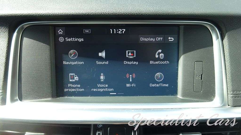 2019 KIA OPTIMA 2019 KIA OPTIMA