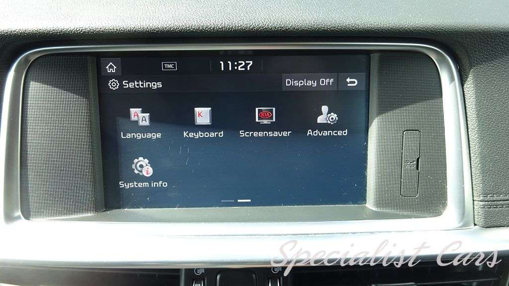 2019 KIA OPTIMA 2019 KIA OPTIMA